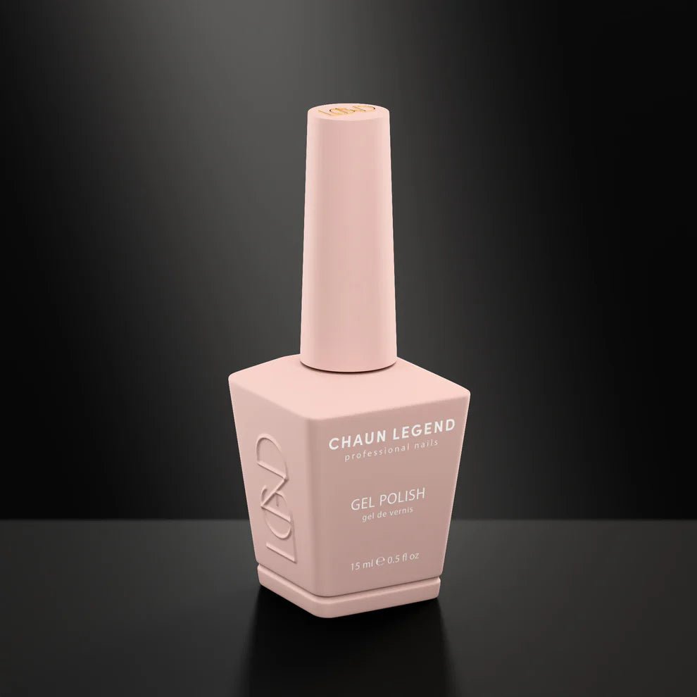 LG5125 Blushin' & Crushin' - thePINKchair.ca - Gel Polish - Chaun Legend