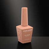 LG5128 Peek A Beige - thePINKchair.ca - Gel Polish - Chaun Legend