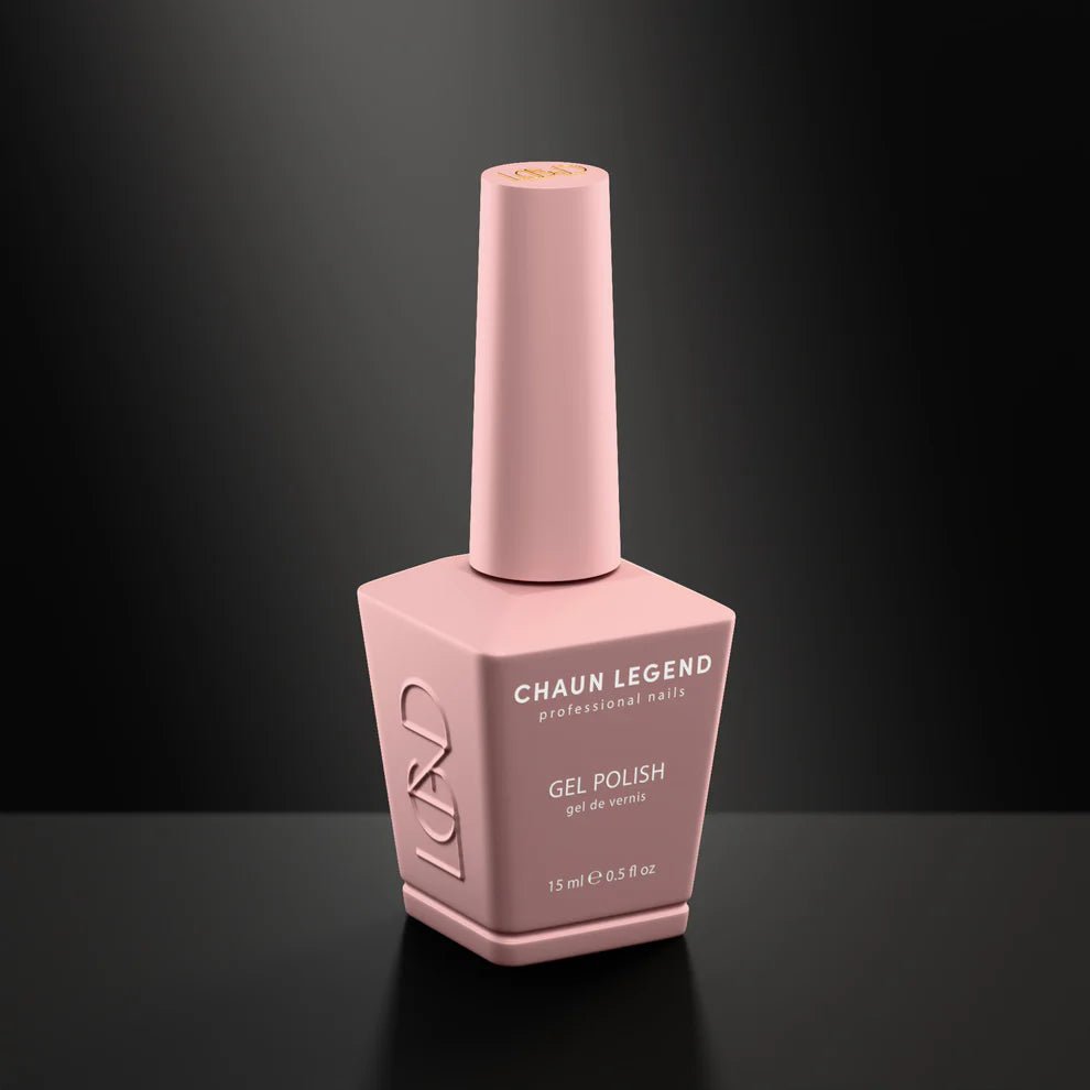LG5129 Orchid Venom - thePINKchair.ca - Gel Polish - Chaun Legend