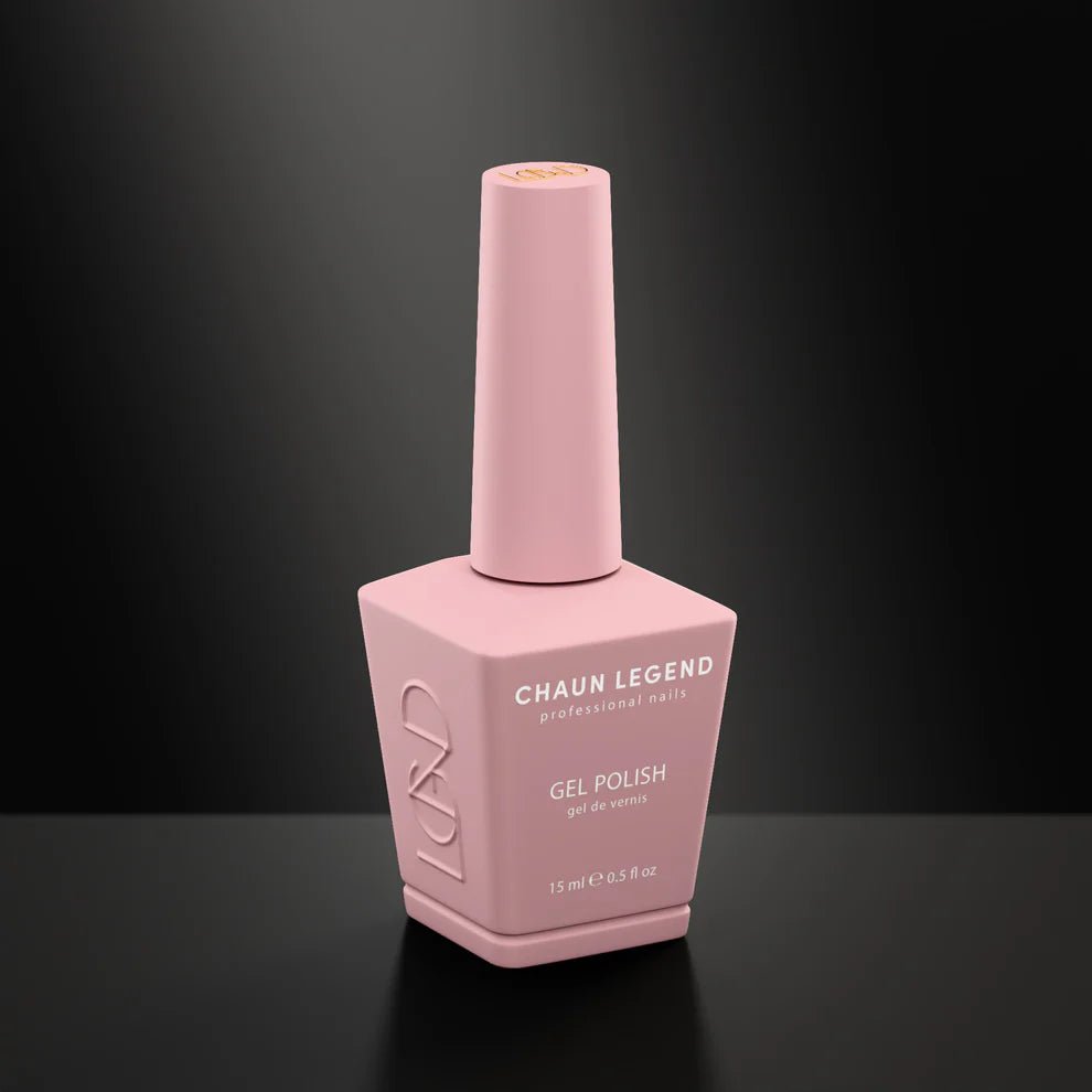 LG5130 Problematic Pink - thePINKchair.ca - Gel Polish - Chaun Legend
