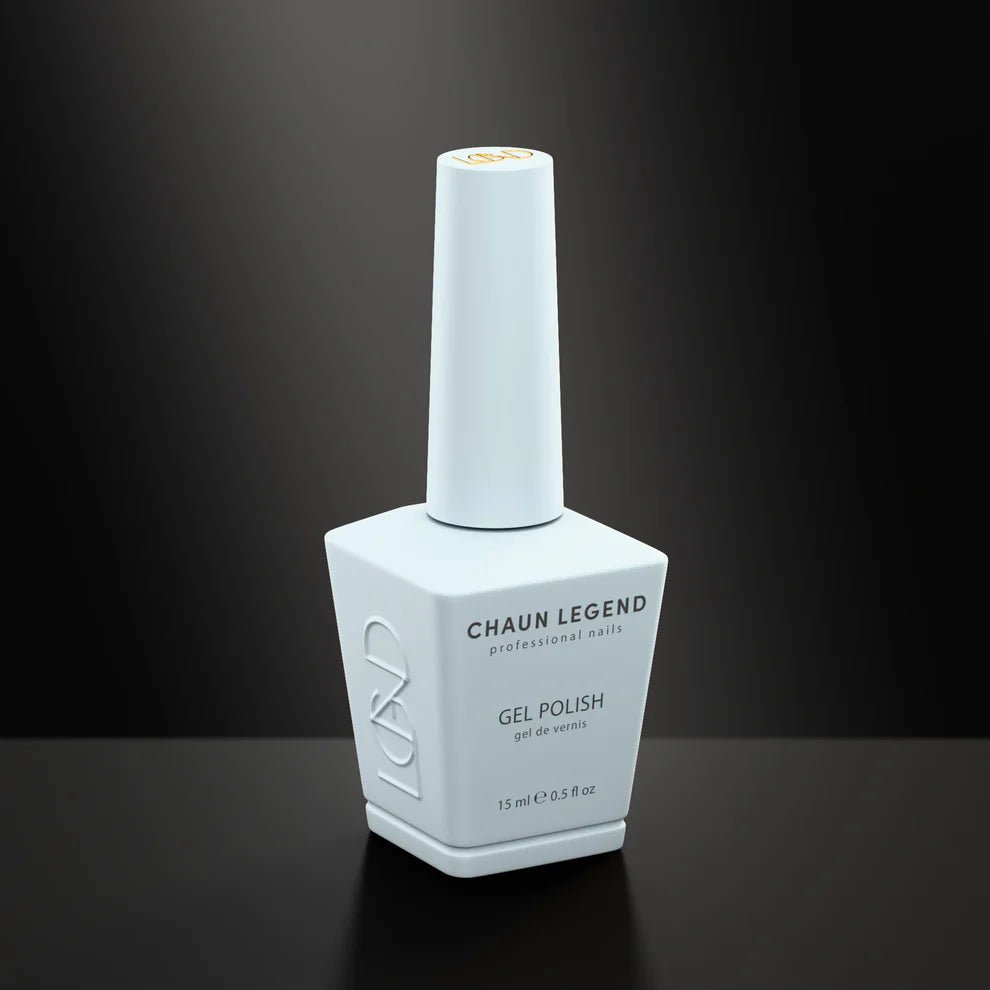 LG5132 Seafoam - thePINKchair.ca - Gel Polish - Chaun Legend