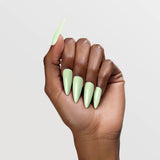 LG5133 Mint To Go Viral - thePINKchair.ca - Gel Polish - Chaun Legend