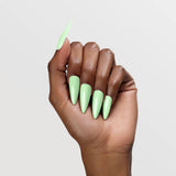 LG5134 Spearmint Secrets - thePINKchair.ca - Gel Polish - Chaun Legend