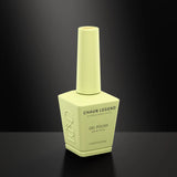 LG5134 Spearmint Secrets - thePINKchair.ca - Gel Polish - Chaun Legend