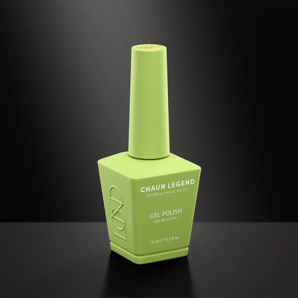 LG5135 In The Limelight - thePINKchair.ca - Gel Polish - Chaun Legend