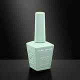 LG5136 Frosty Mint - thePINKchair.ca - Gel Polish - Chaun Legend