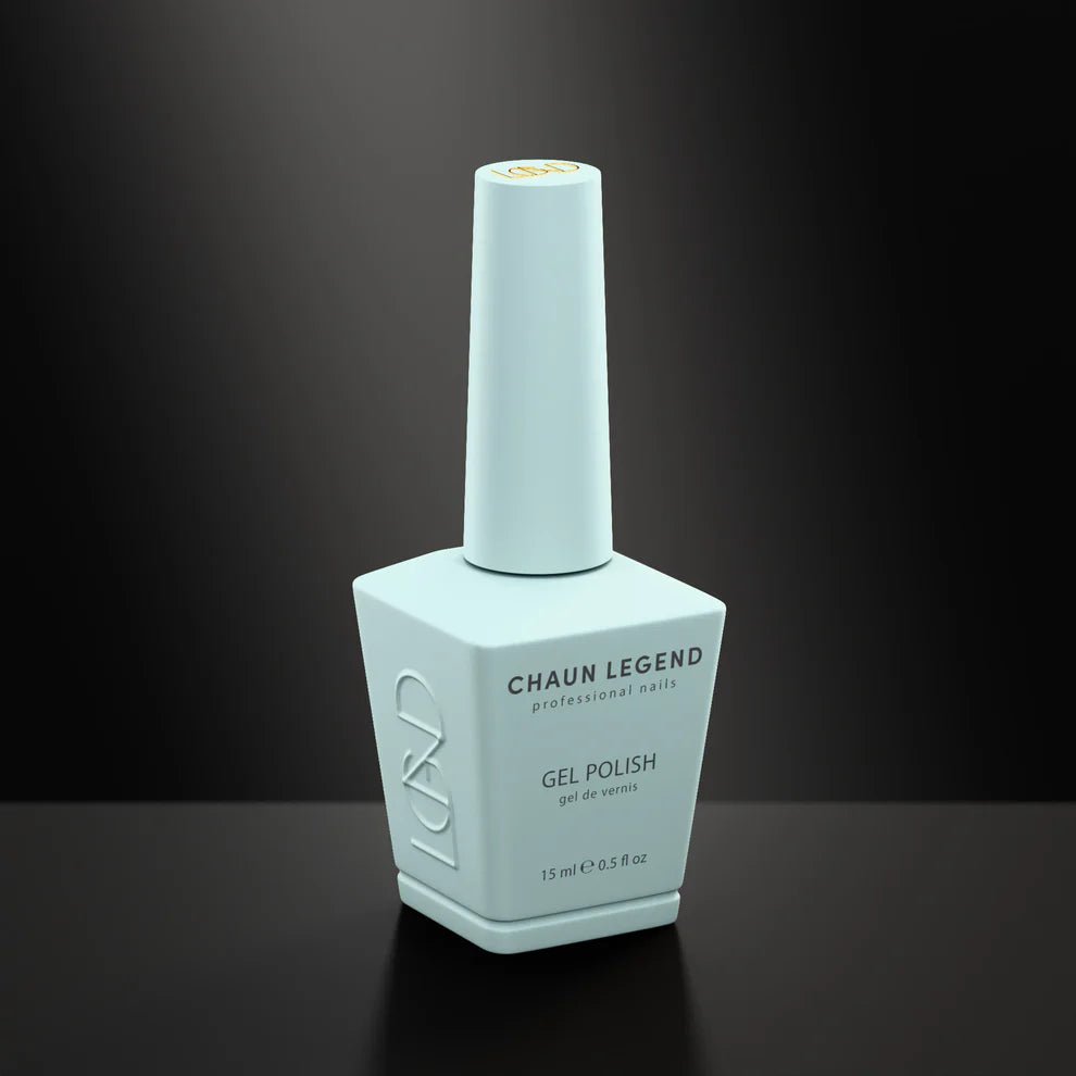 LG5138 Clear Skies - thePINKchair.ca - Gel Polish - Chaun Legend