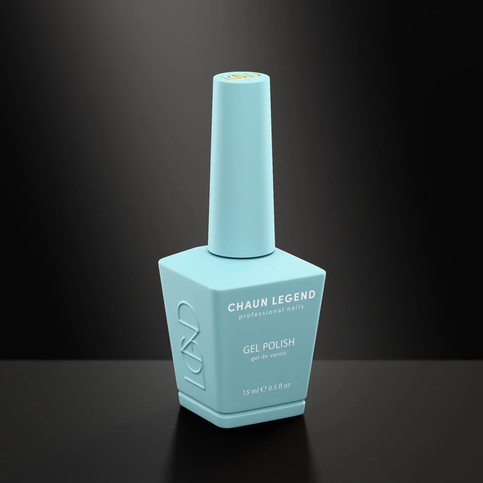 LG5139 Sea Me Sizzle - thePINKchair.ca - Gel Polish - Chaun Legend