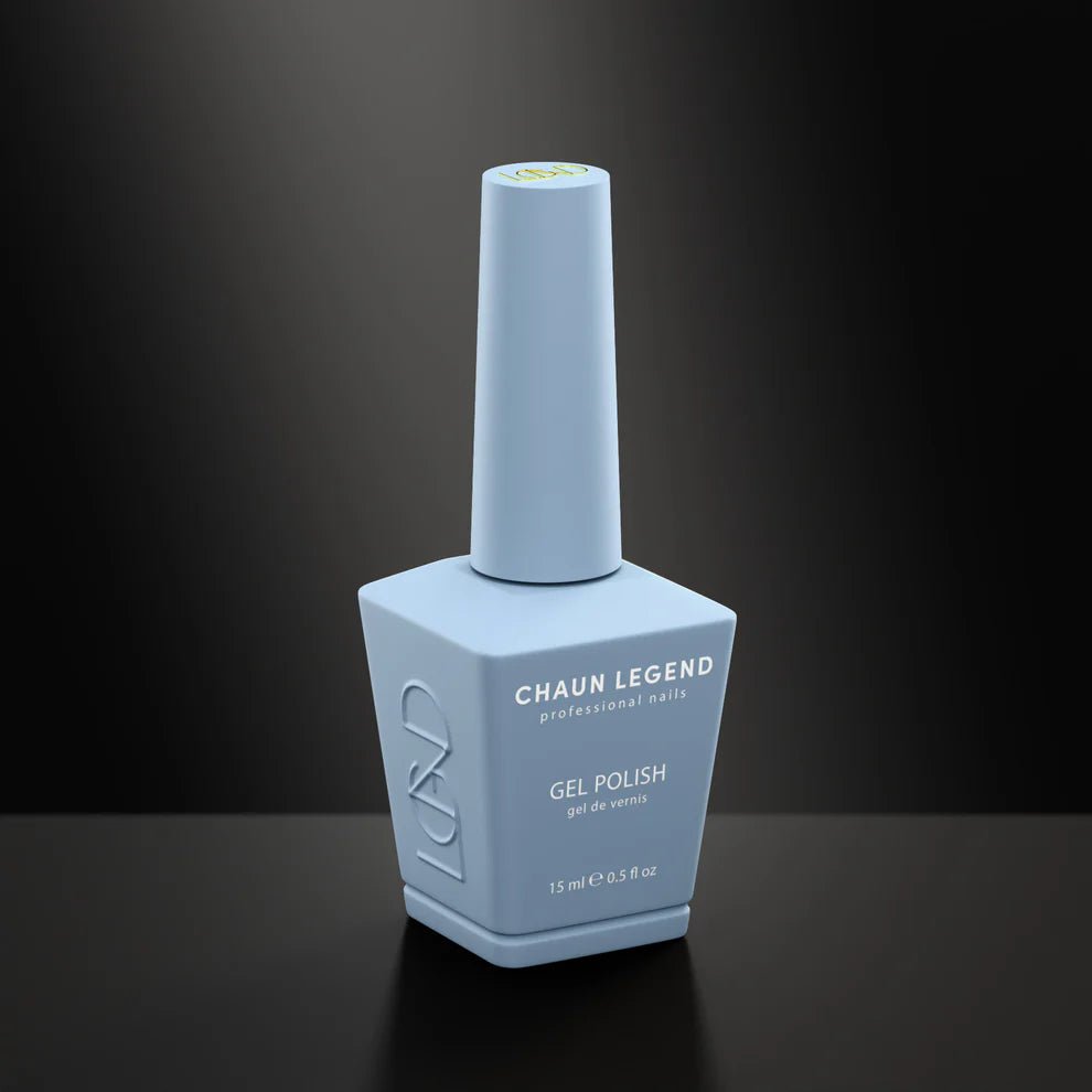 LG5140 Ocean's Bottom - thePINKchair.ca - Gel Polish - Chaun Legend