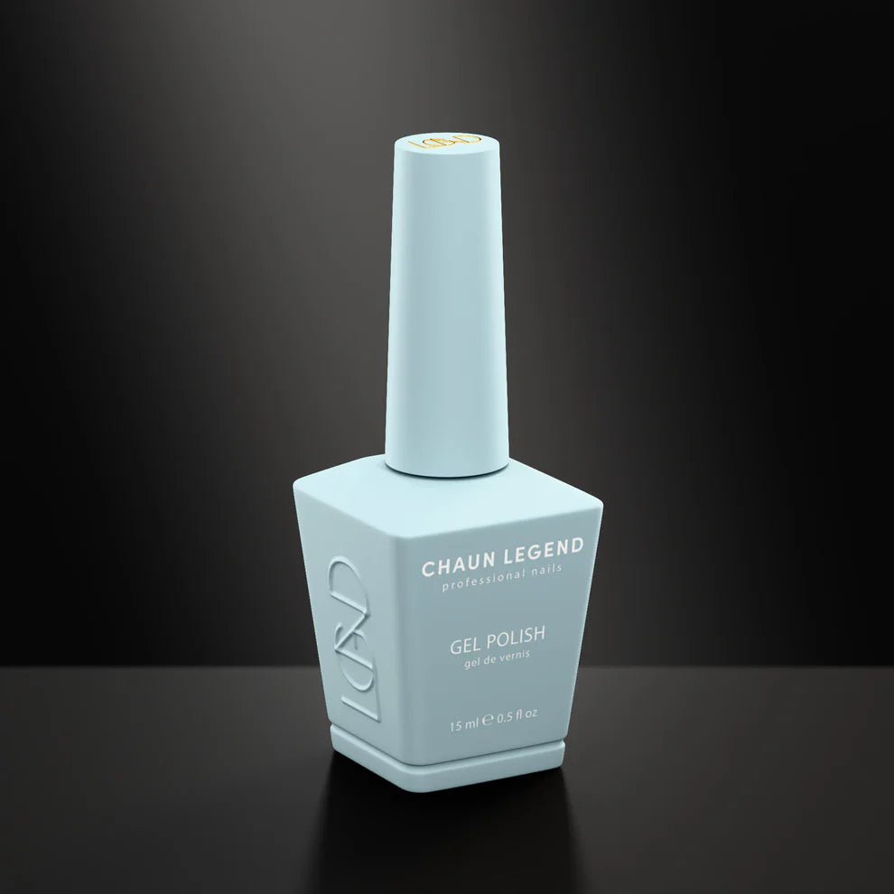 LG5141 Frost Me Gently - thePINKchair.ca - Gel Polish - Chaun Legend