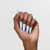 LG5141 Frost Me Gently - thePINKchair.ca - Gel Polish - Chaun Legend
