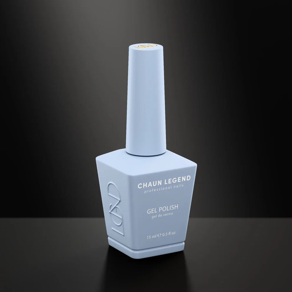 LG5144 Chill Factor - thePINKchair.ca - Gel Polish - Chaun Legend