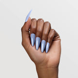 LG5145 Peri Wink Wink - thePINKchair.ca - Gel Polish - Chaun Legend