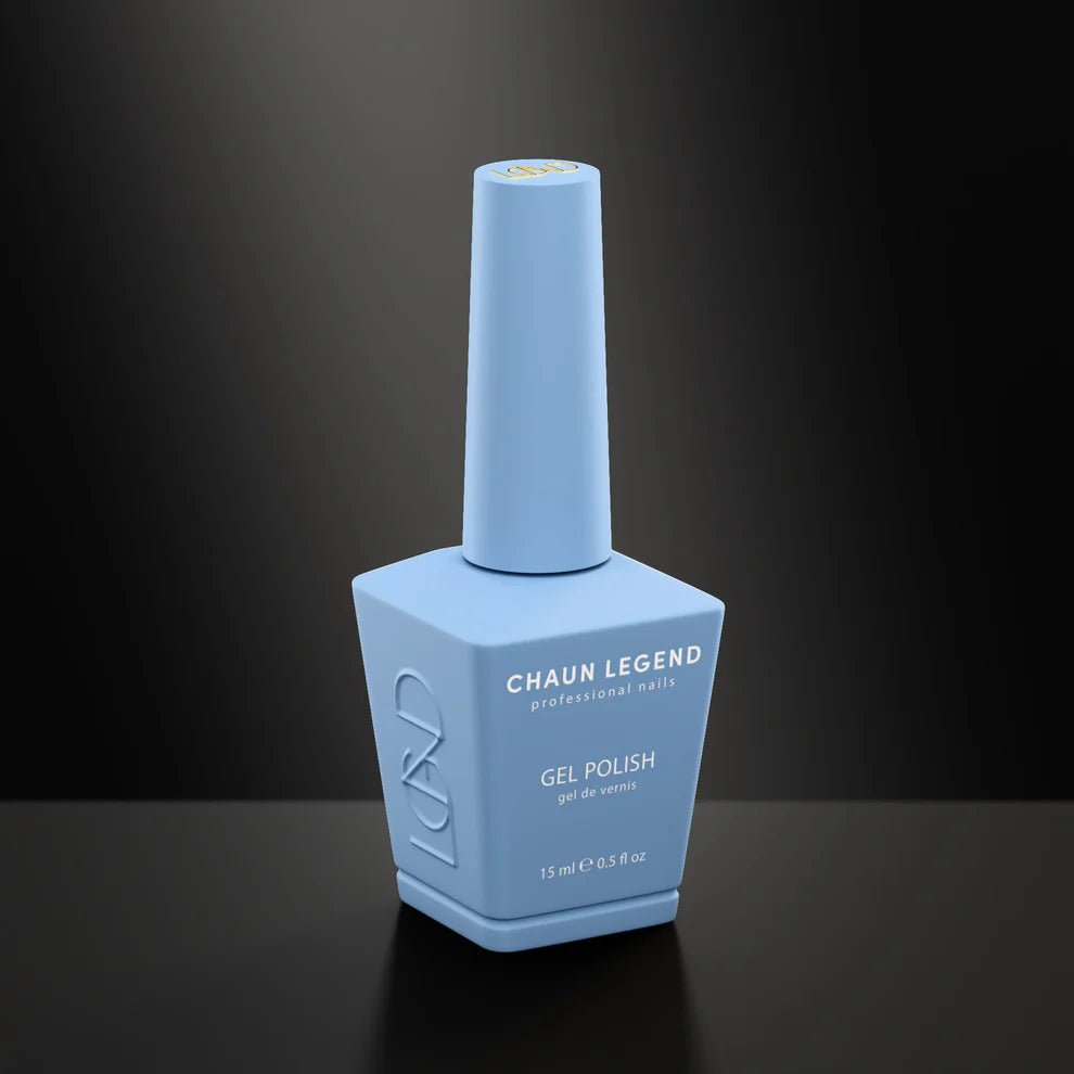LG5145 Peri Wink Wink - thePINKchair.ca - Gel Polish - Chaun Legend