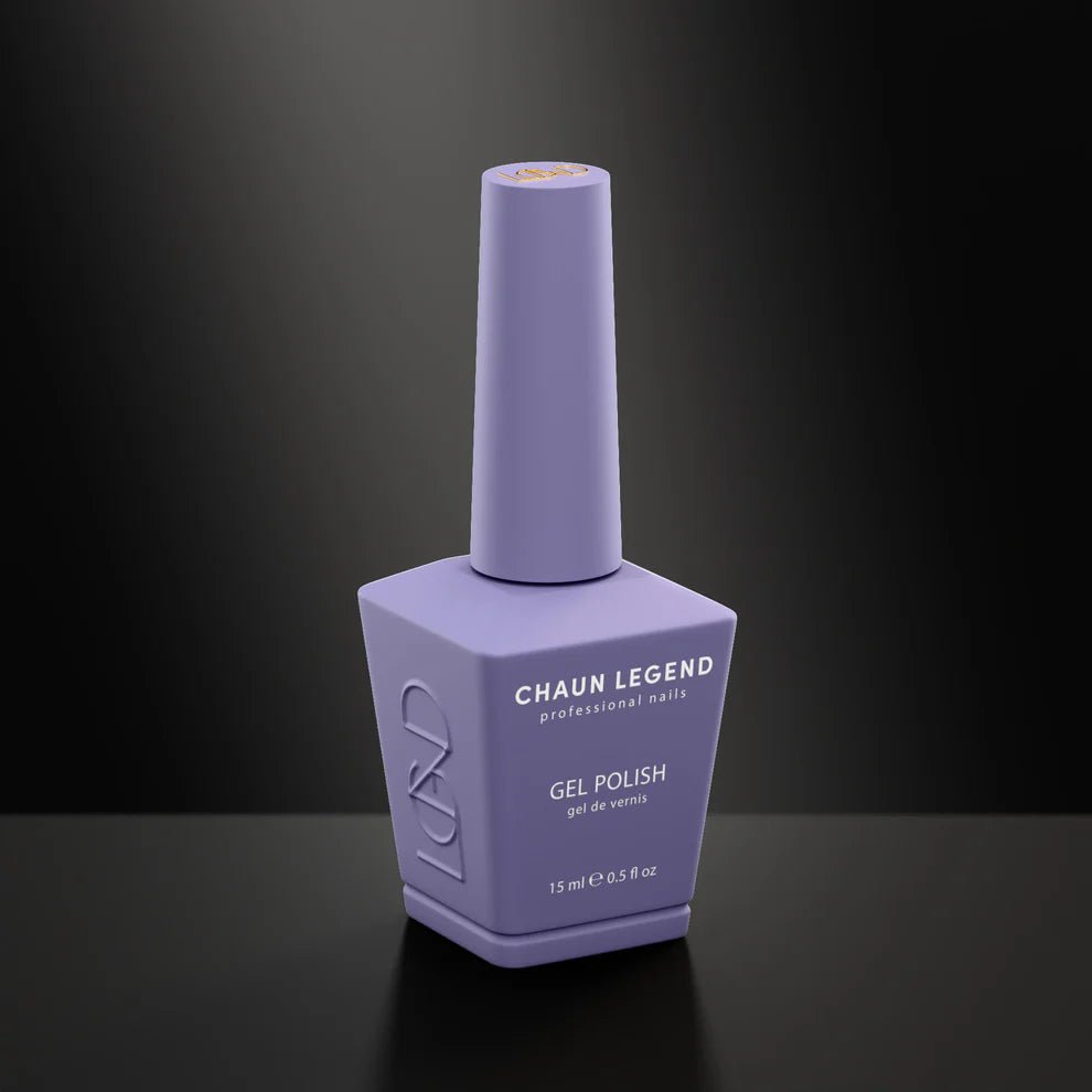 LG5149 Lilac It Like That - thePINKchair.ca - Gel Polish - Chaun Legend