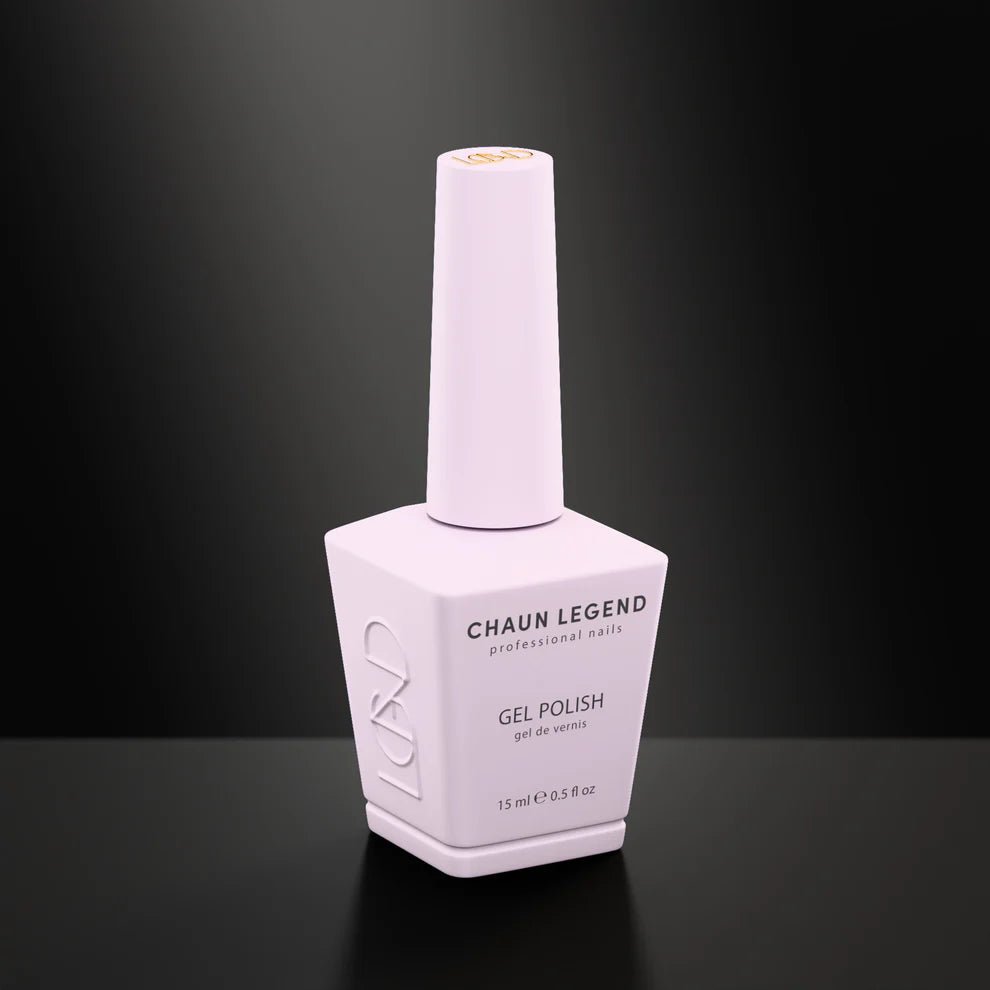 LG5151 Lavender Mist - thePINKchair.ca - Gel Polish - Chaun Legend