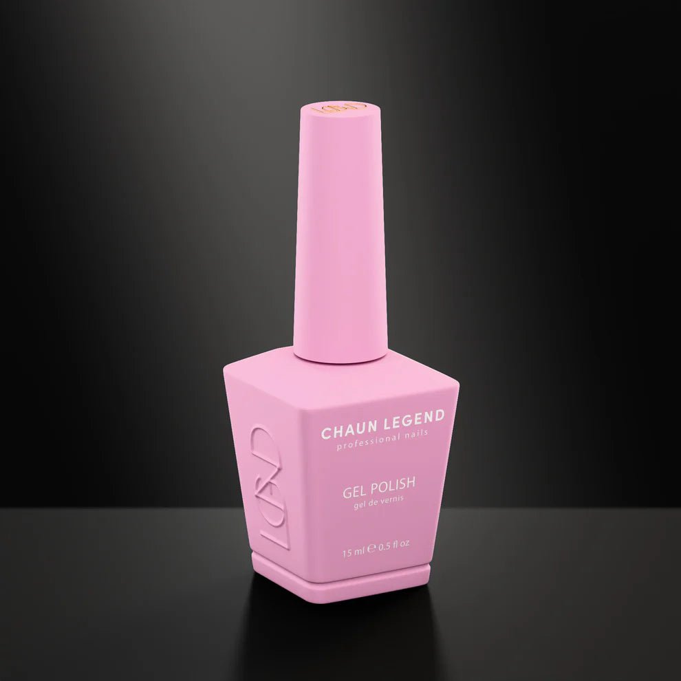 LG5153 Lavish Dare - thePINKchair.ca - Gel Polish - Chaun Legend
