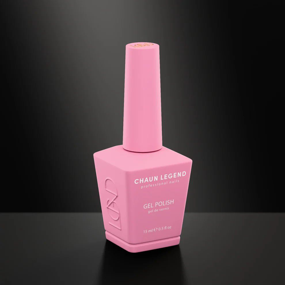 LG5154 Piggyback - thePINKchair.ca - Gel Polish - Chaun Legend
