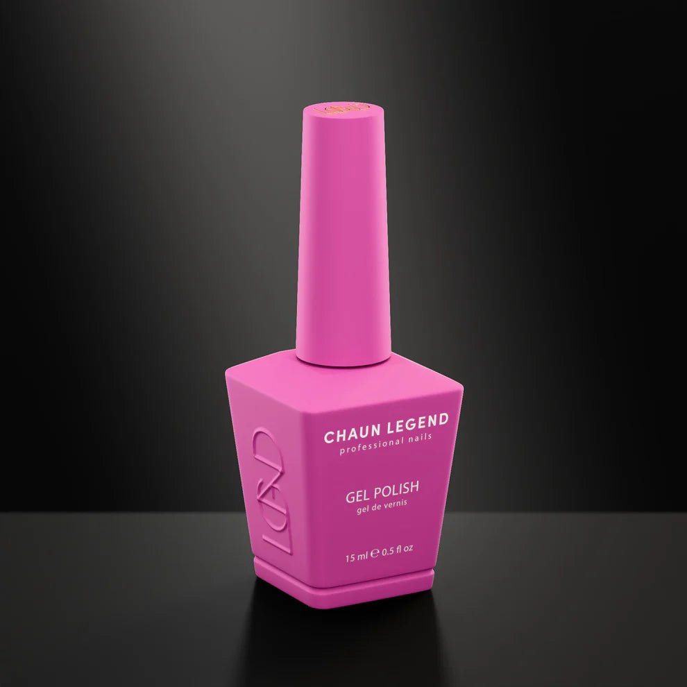LG5155 Dazzle Me - thePINKchair.ca - Gel Polish - Chaun Legend