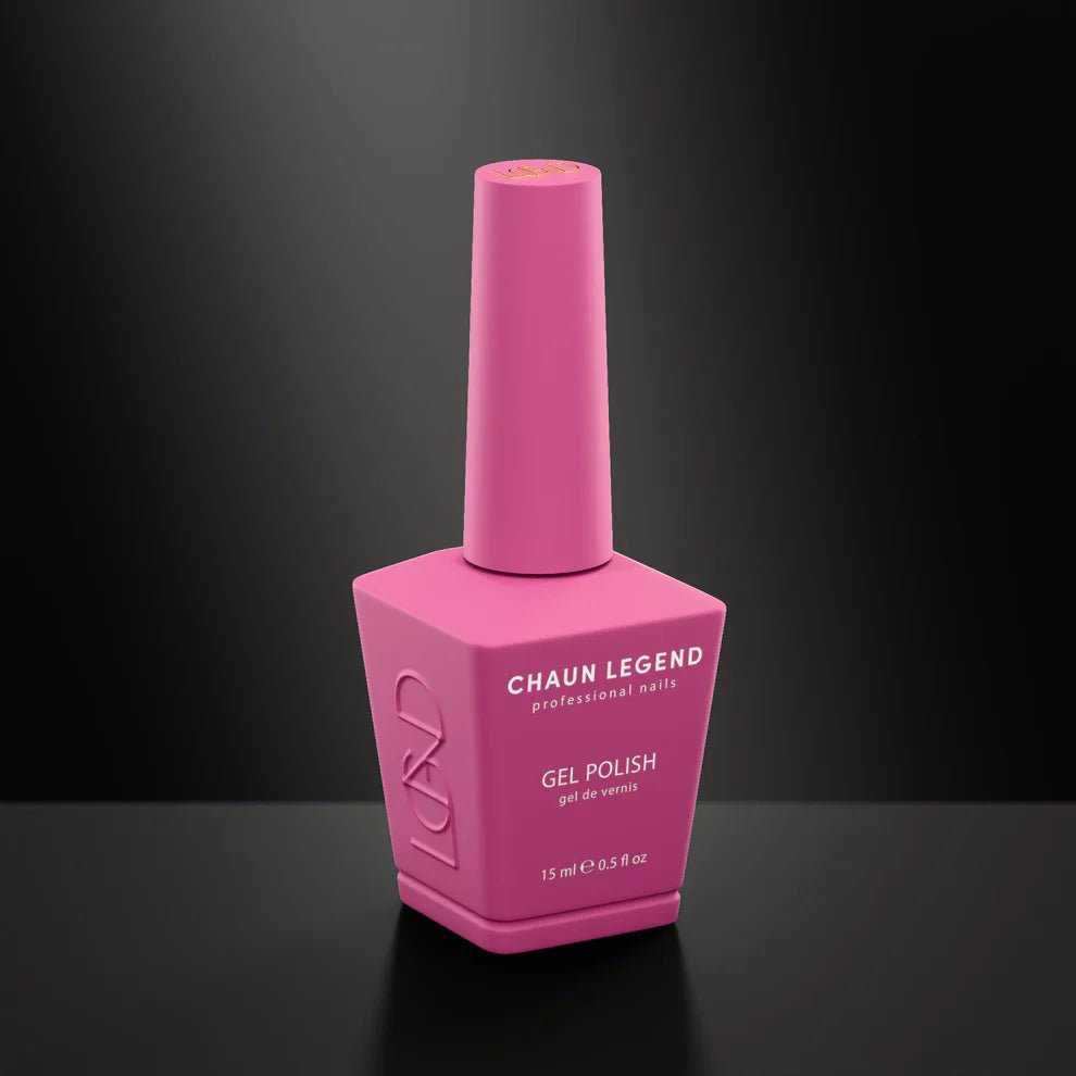 LG5156 Fuschia With Benefits - thePINKchair.ca - Gel Polish - Chaun Legend