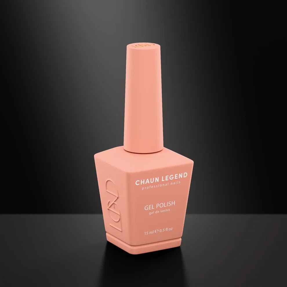 LG5159 Georgia Peach - thePINKchair.ca - Gel Polish - Chaun Legend