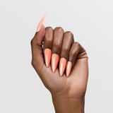 LG5160 Tag Me Tangerine - thePINKchair.ca - Gel Polish - Chaun Legend
