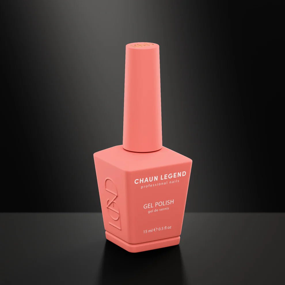 LG5160 Tag Me Tangerine - thePINKchair.ca - Gel Polish - Chaun Legend