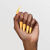 LG5162 Butter Be Good - thePINKchair.ca - Gel Polish - Chaun Legend