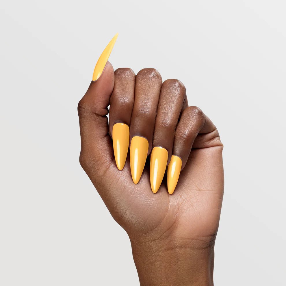 LG5162 Butter Be Good - thePINKchair.ca - Gel Polish - Chaun Legend