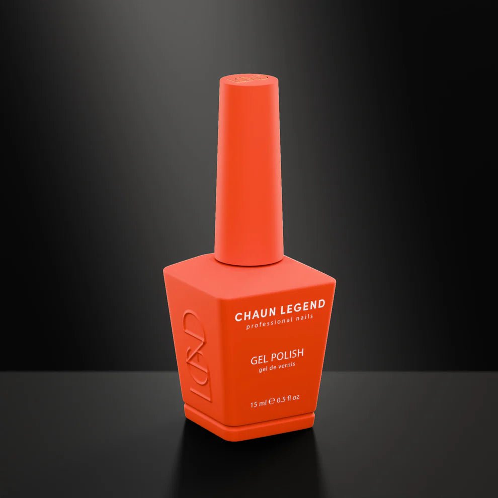LG5164 No Pulp Please - thePINKchair.ca - Gel Polish - Chaun Legend