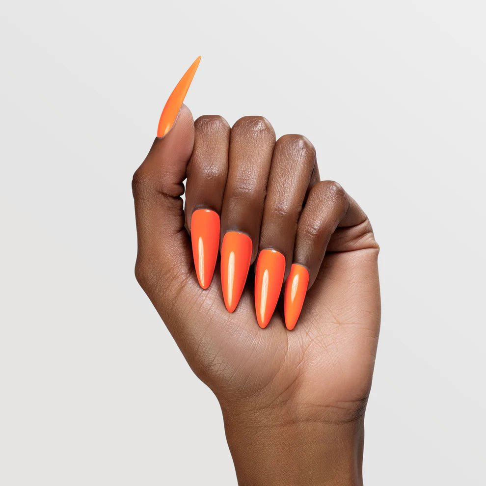 LG5164 No Pulp Please - thePINKchair.ca - Gel Polish - Chaun Legend