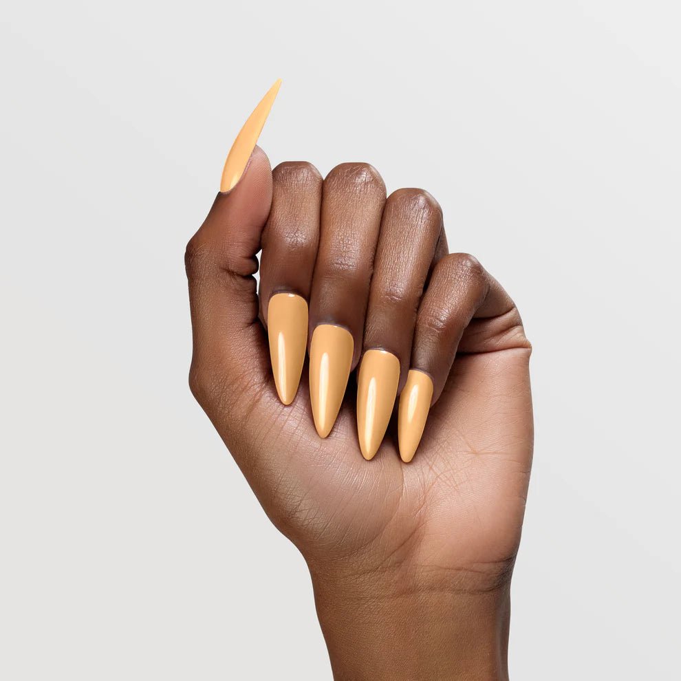 LG5166 Peach Float - thePINKchair.ca - Gel Polish - Chaun Legend