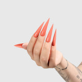 LG5168 Getting Cheeky - thePINKchair.ca - Gel Polish - Chaun Legend