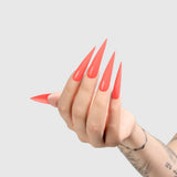 LG5169 Pad - Thai And Chill - thePINKchair.ca - Gel Polish - Chaun Legend