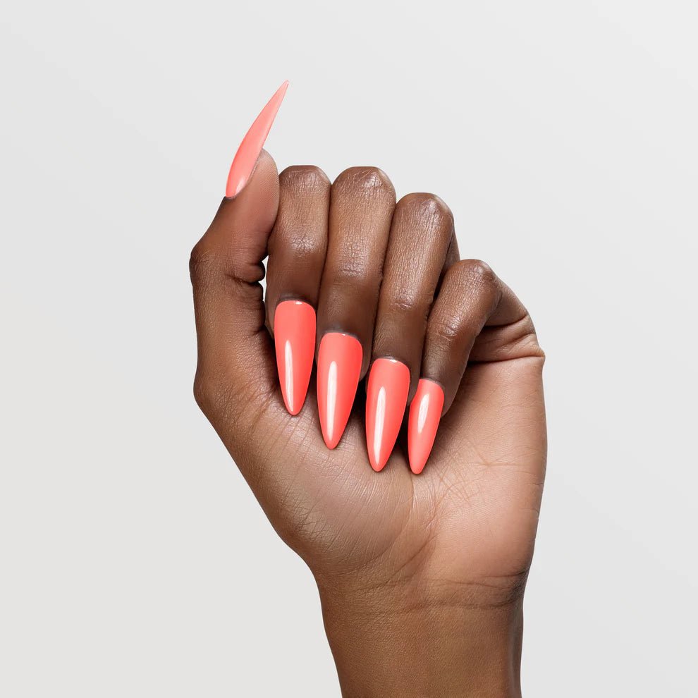 LG5169 Pad - Thai And Chill - thePINKchair.ca - Gel Polish - Chaun Legend