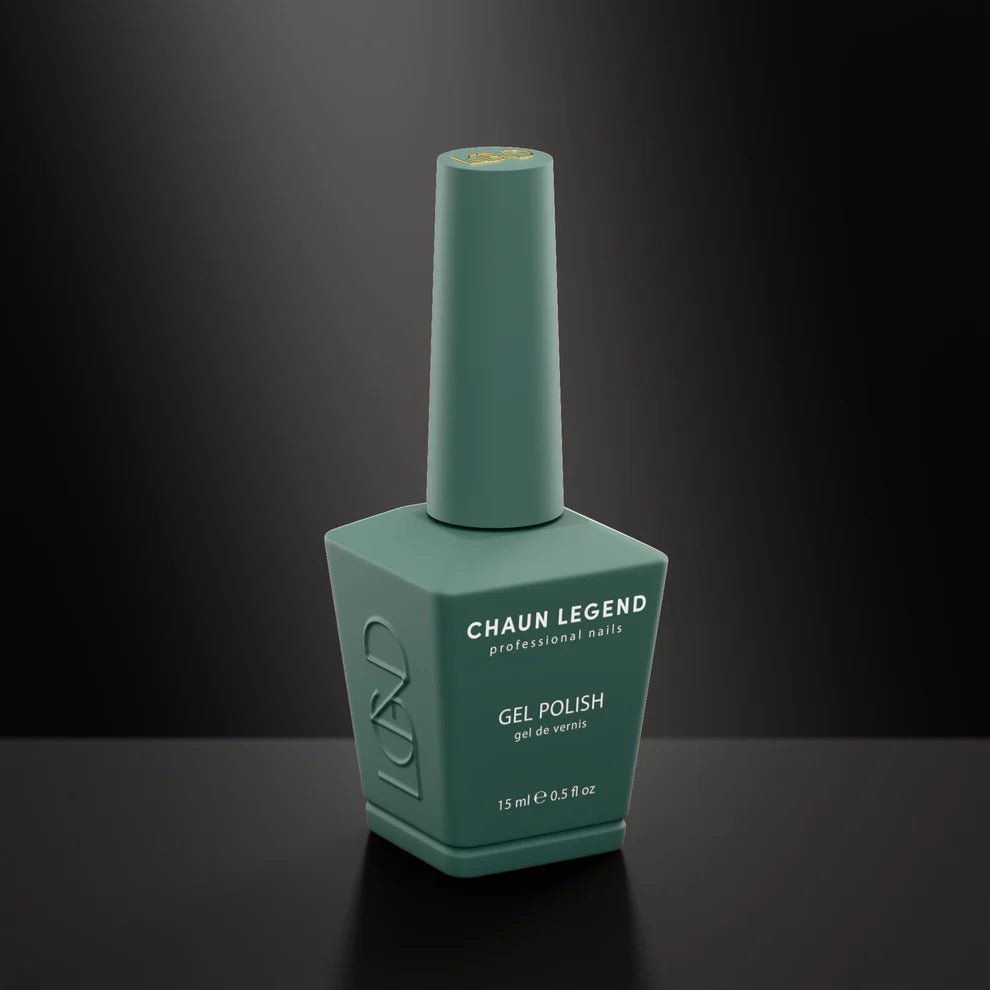 LG5172 Aqua Dust - thePINKchair.ca - Gel Polish - Chaun Legend