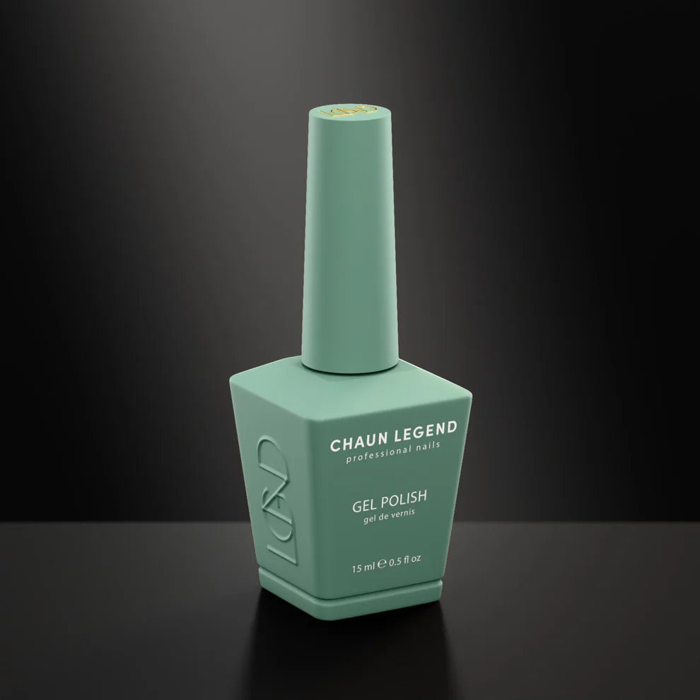 LG5173 Antique Blue - thePINKchair.ca - Gel Polish - Chaun Legend