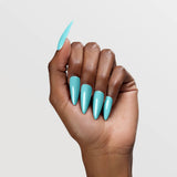 LG5175 Wish You Whale - thePINKchair.ca - Gel Polish - Chaun Legend