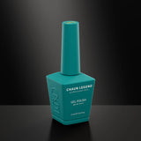 LG5176 Teal Me You Love Me - thePINKchair.ca - Gel Polish - Chaun Legend
