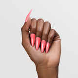 LG5183 Hot And Bothered - thePINKchair.ca - Gel Polish - Chaun Legend