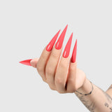 LG5183 Hot And Bothered - thePINKchair.ca - Gel Polish - Chaun Legend