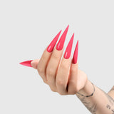 LG5184 Second Base - thePINKchair.ca - Gel Polish - Chaun Legend