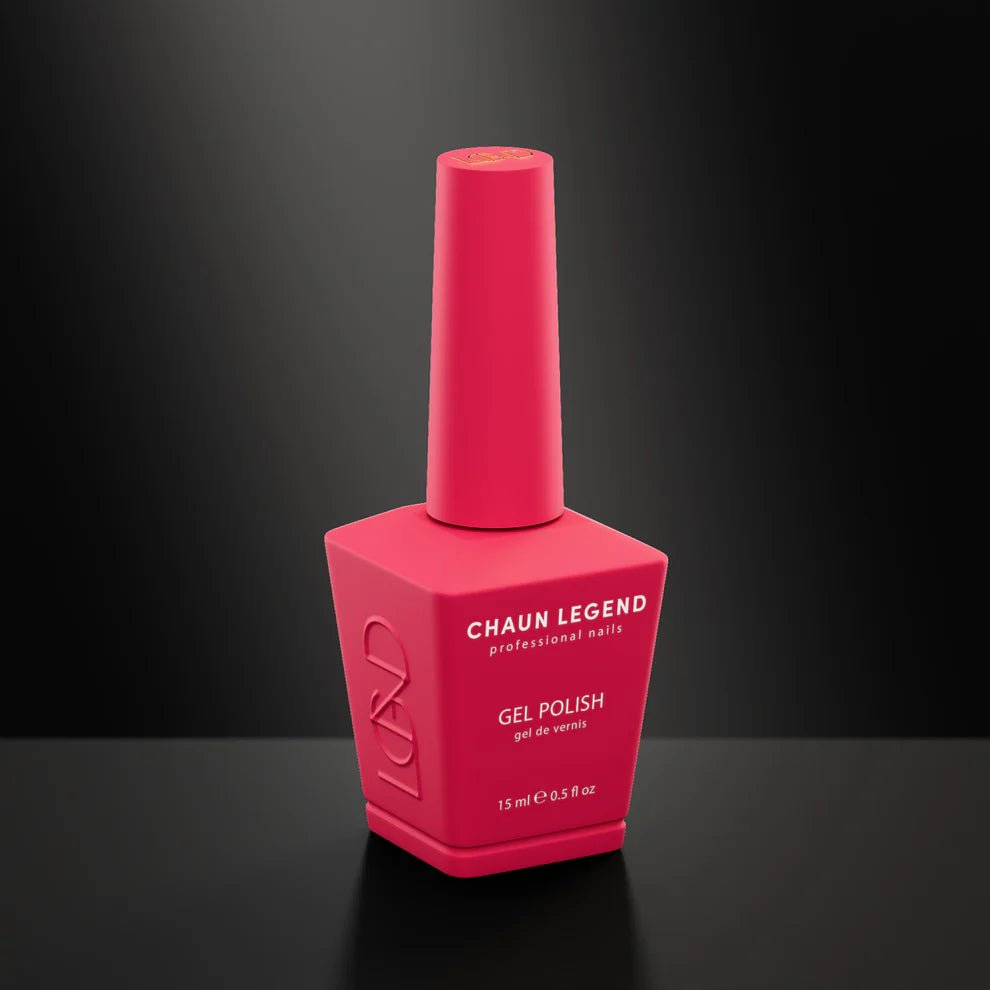 LG5184 Second Base - thePINKchair.ca - Gel Polish - Chaun Legend