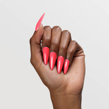 LG5184 Second Base - thePINKchair.ca - Gel Polish - Chaun Legend