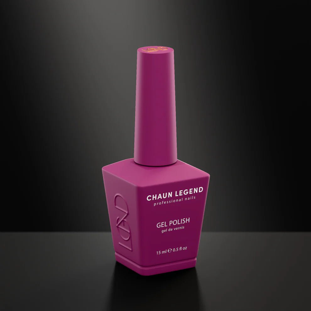 LG5186 Rich & Wreckless - thePINKchair.ca - Gel Polish - Chaun Legend