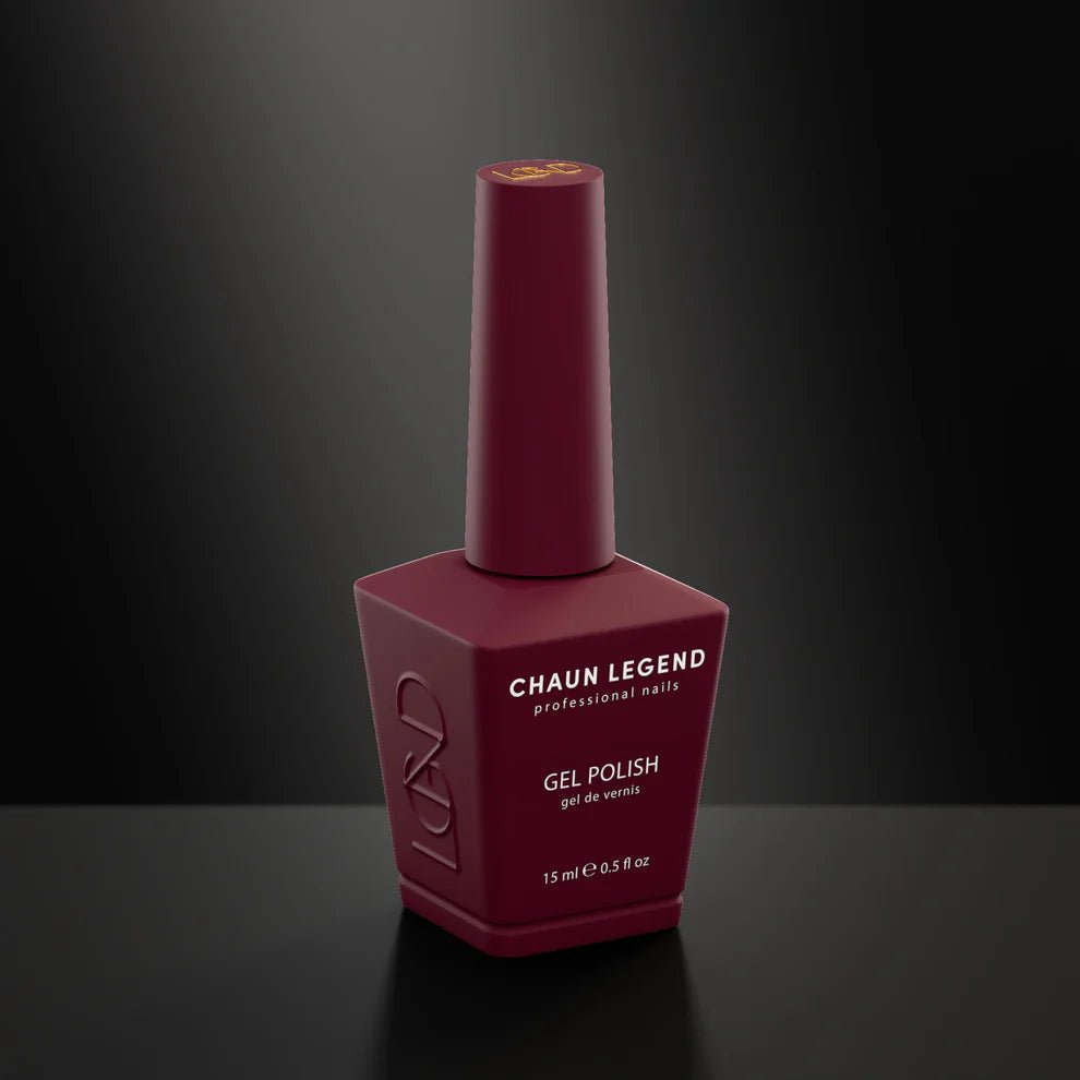 LG5189 Berry Me Deep - thePINKchair.ca - Gel Polish - Chaun Legend