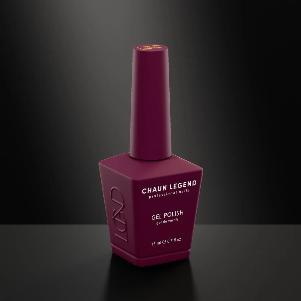 LG5190 Kiss My Açai - thePINKchair.ca - Gel Polish - Chaun Legend