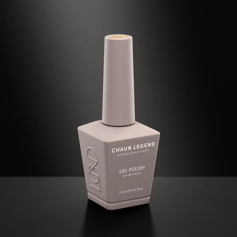 LG5191 Soft Exposure - thePINKchair.ca - Gel Polish - Chaun Legend