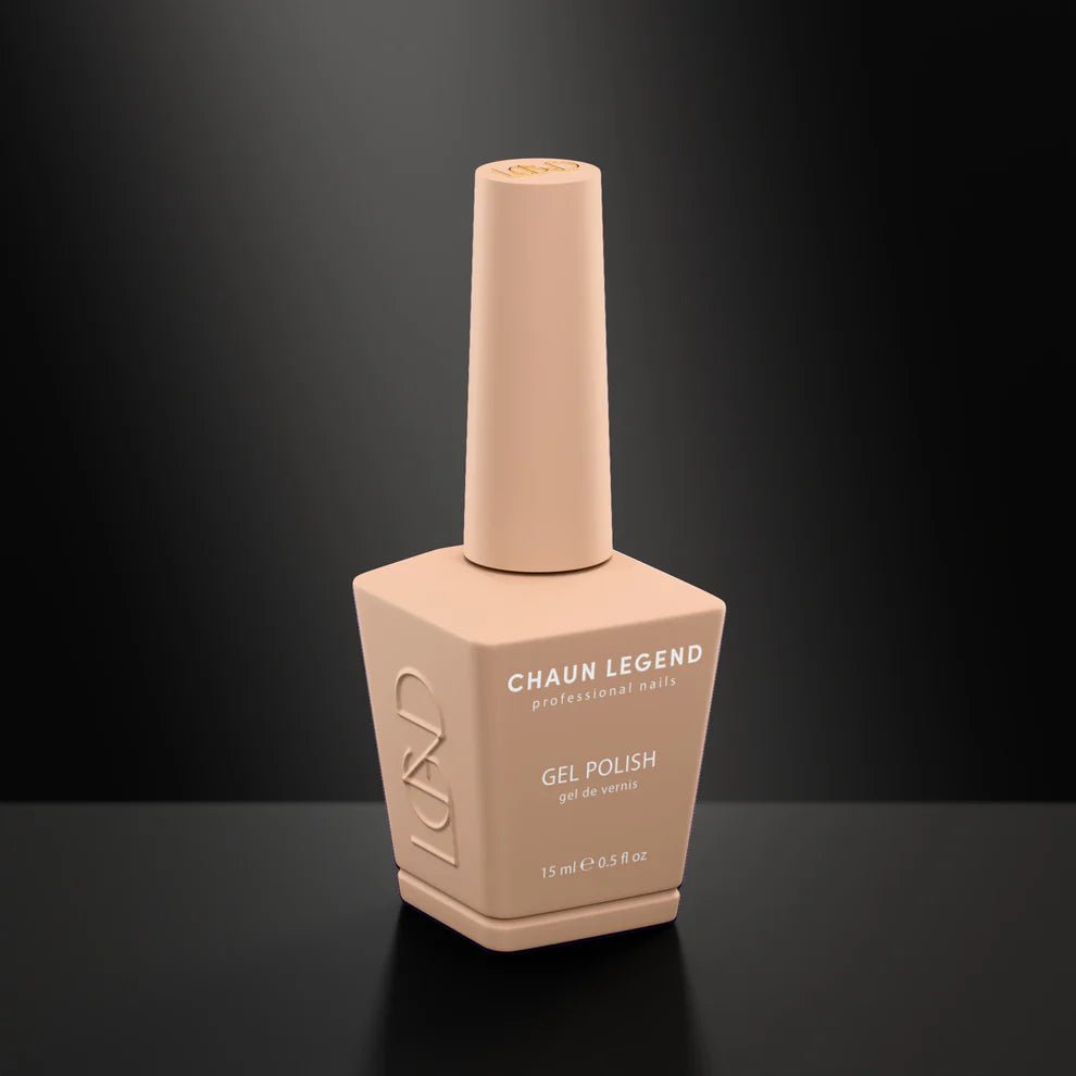 LG5193 Rumor Has It - thePINKchair.ca - Gel Polish - Chaun Legend