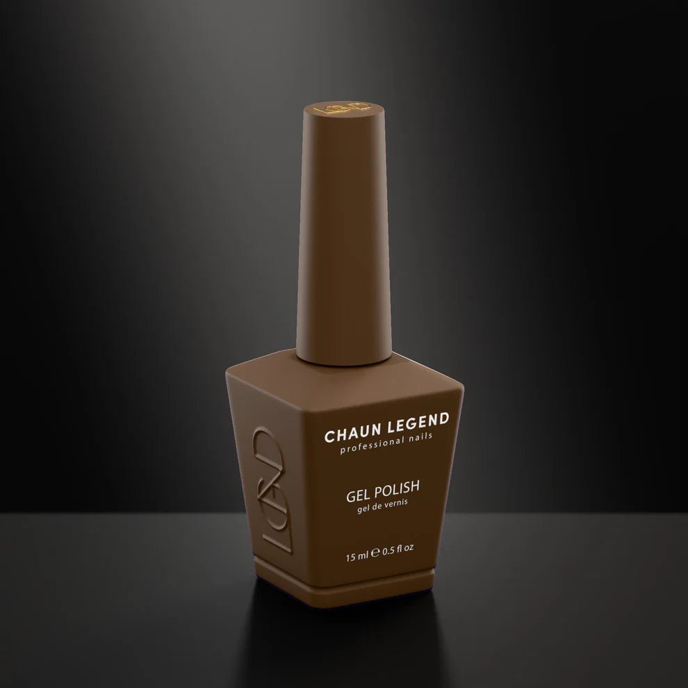 LG5195 French Press - thePINKchair.ca - Gel Polish - Chaun Legend